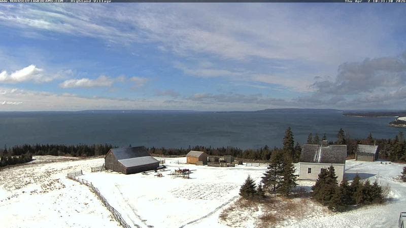 Highland Village Museum