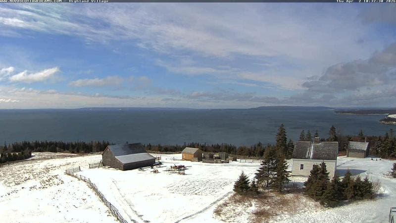 Highland Village Museum