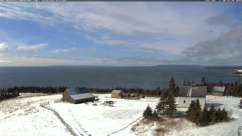 Highland Village Museum