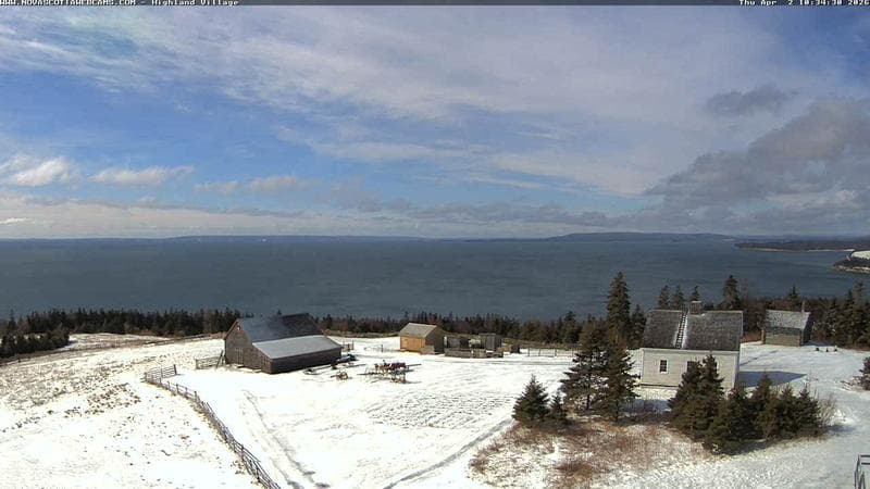 Highland Village Museum