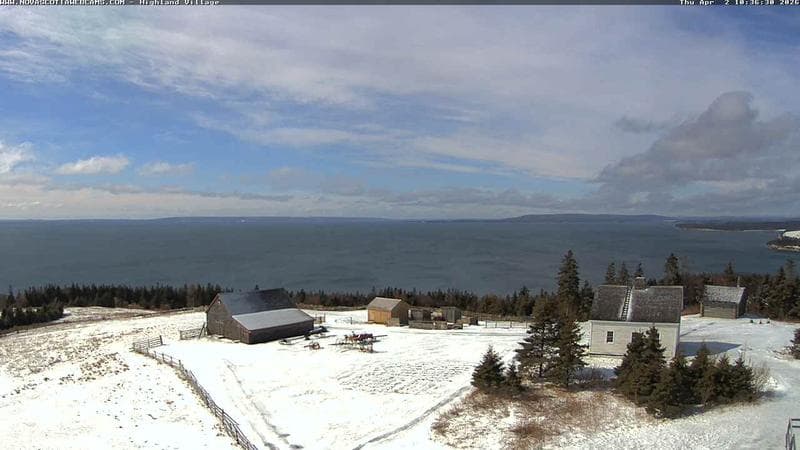 Highland Village Museum