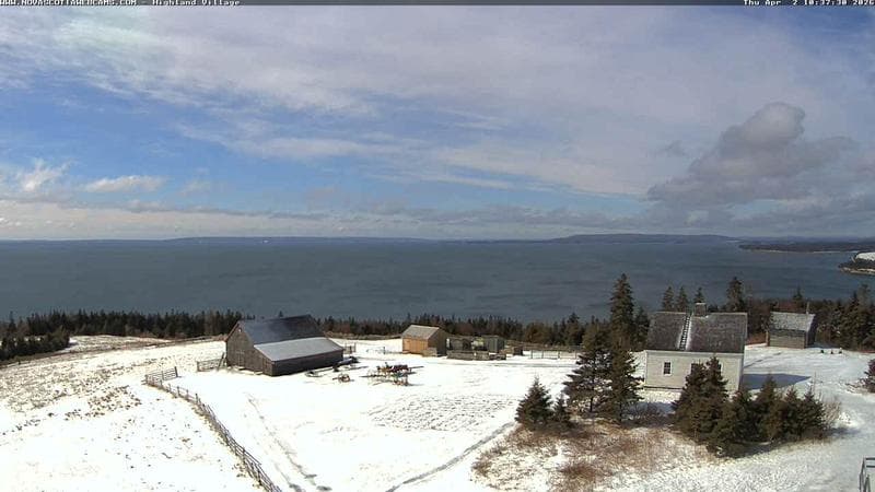 Highland Village Museum