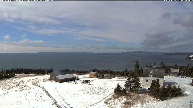 Highland Village Museum