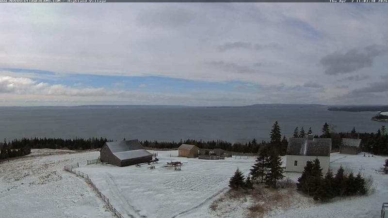 Highland Village Museum