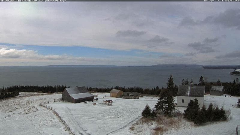 Highland Village Museum