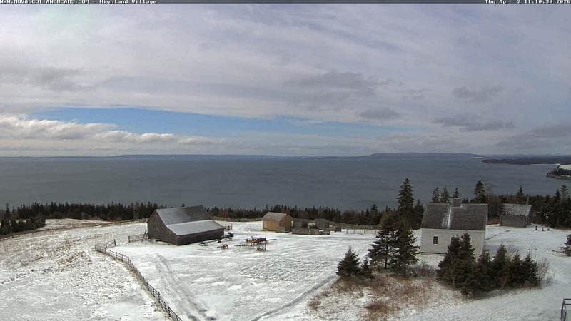 Highland Village Museum