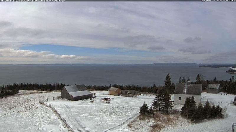 Highland Village Museum