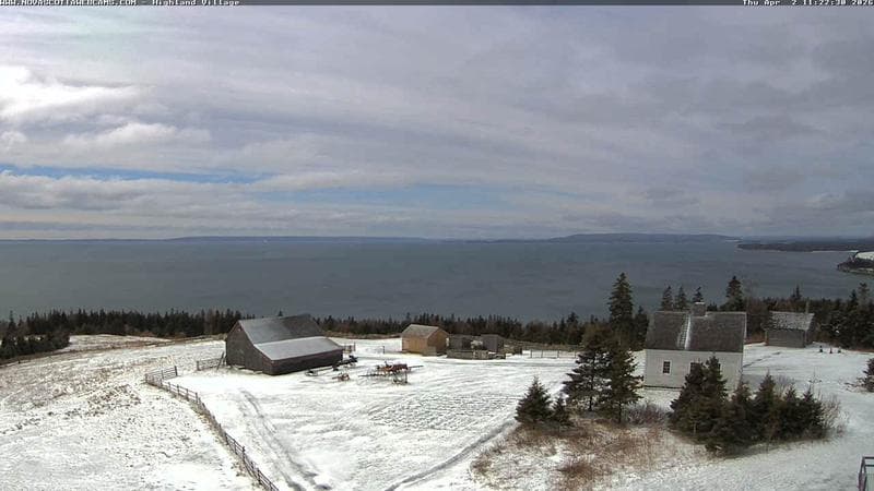 Highland Village Museum