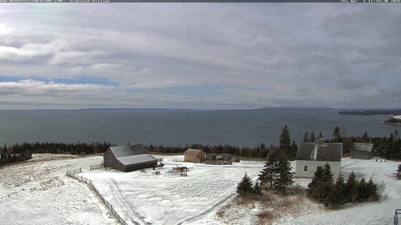 Highland Village Museum