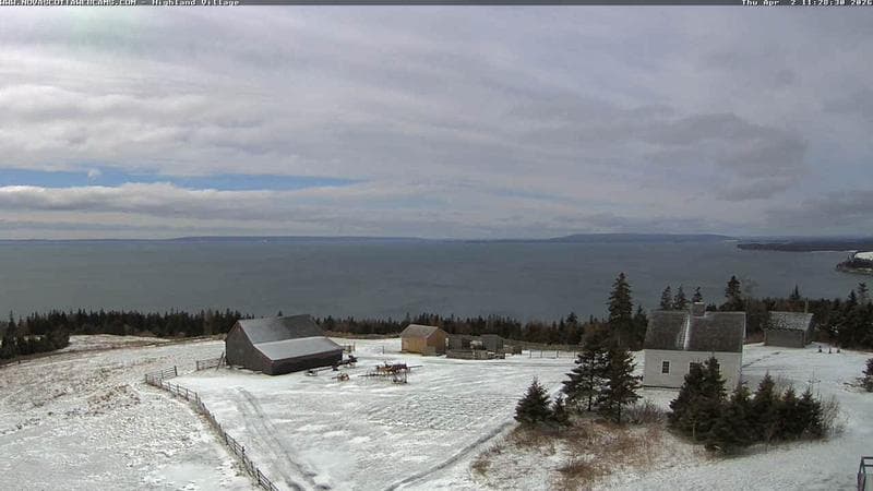 Highland Village Museum