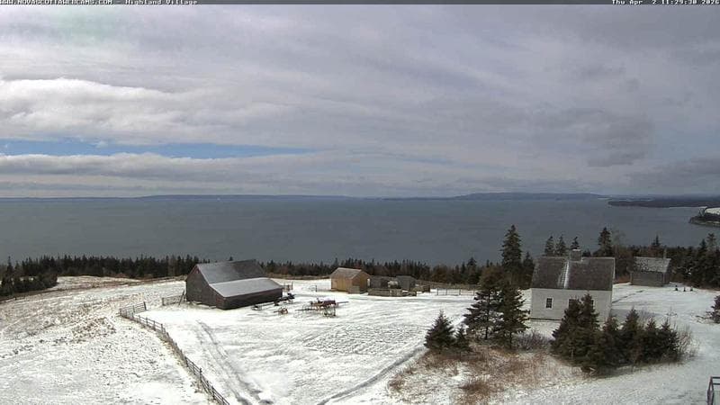 Highland Village Museum