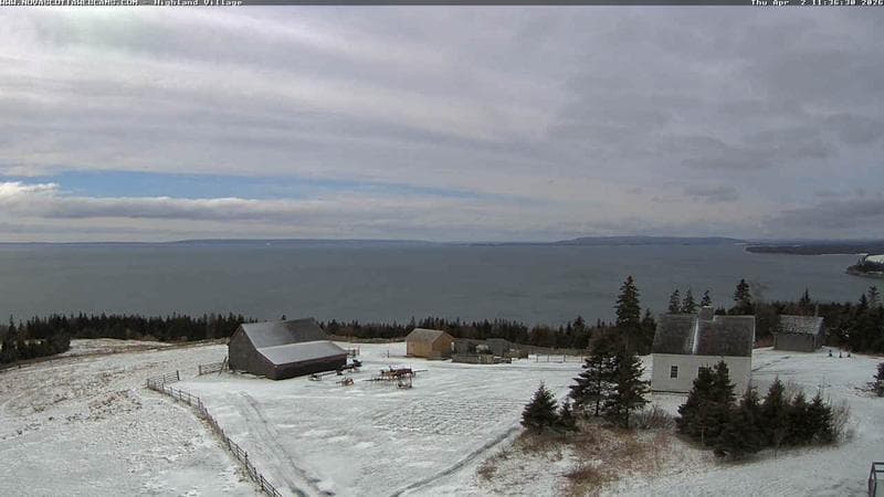 Highland Village Museum