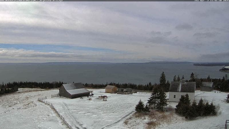 Highland Village Museum