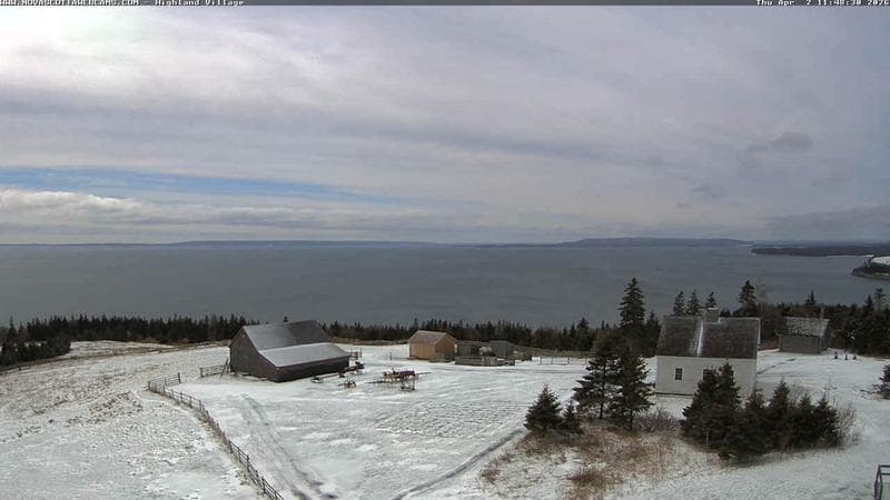 Highland Village Museum