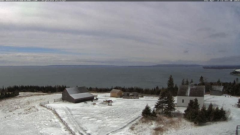 Highland Village Museum