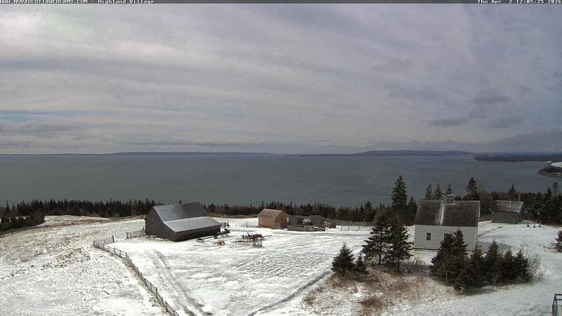 Highland Village Museum