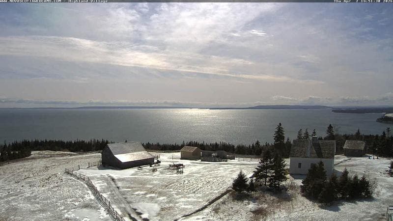 Highland Village Museum