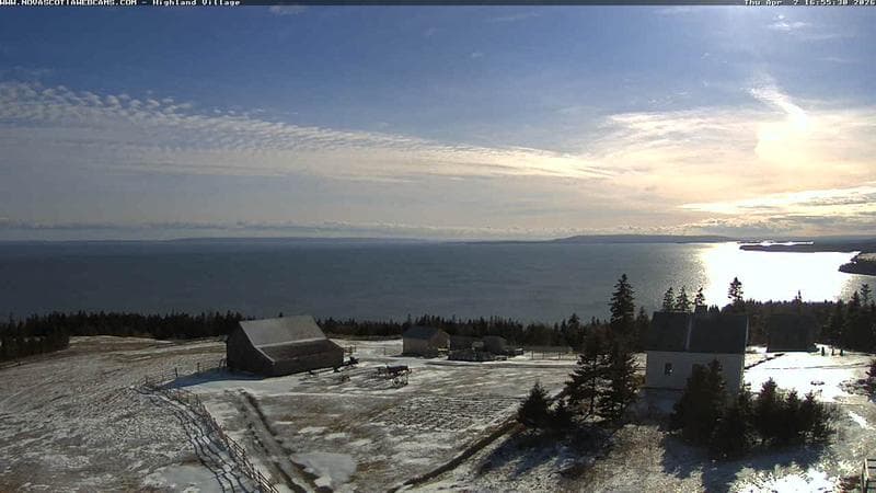 Highland Village Museum