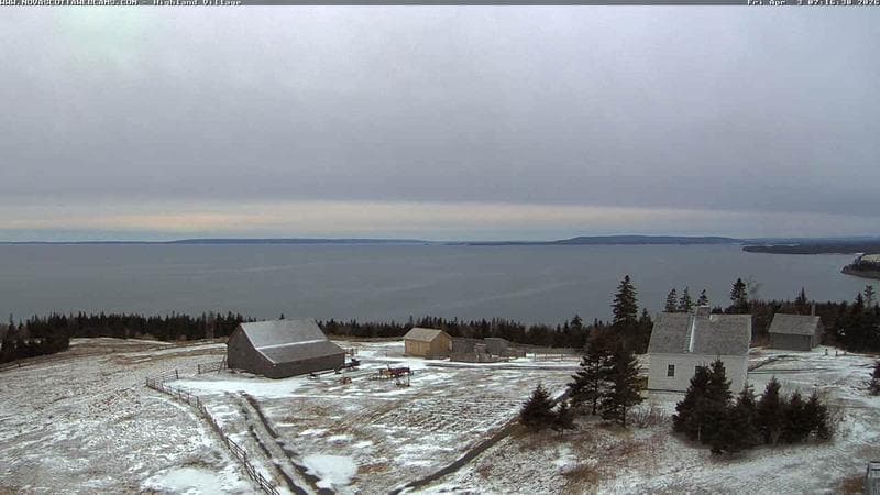 Highland Village Museum