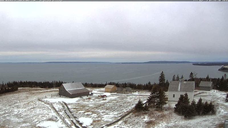 Highland Village Museum