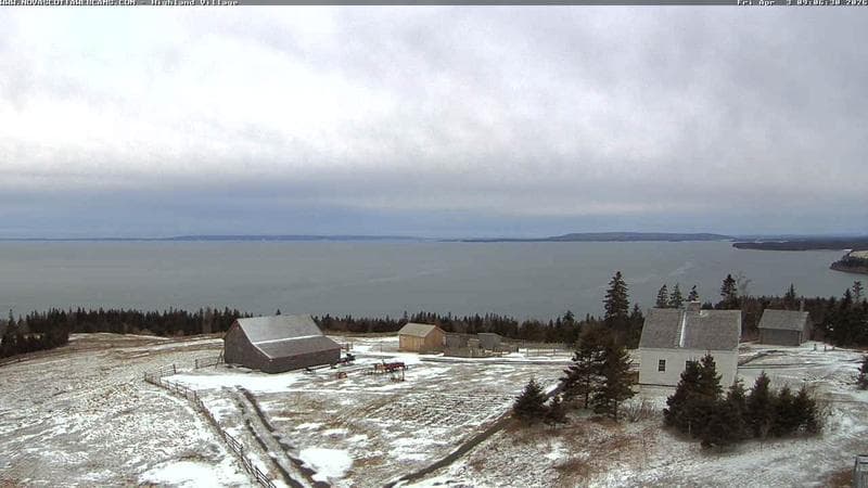 Highland Village Museum