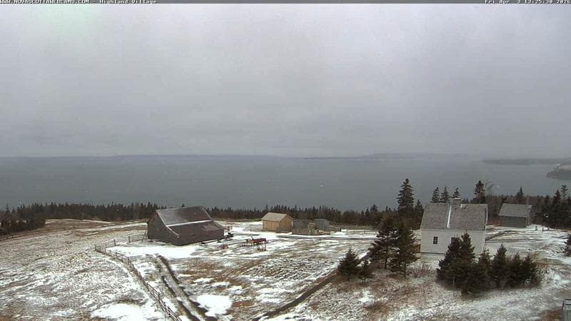 Highland Village Museum