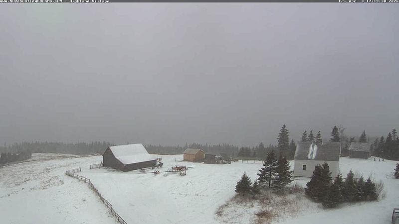 Highland Village Museum