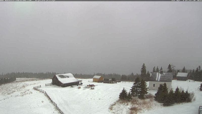 Highland Village Museum