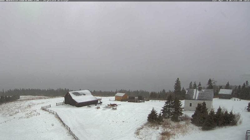 Highland Village Museum