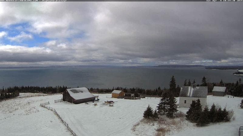 Highland Village Museum