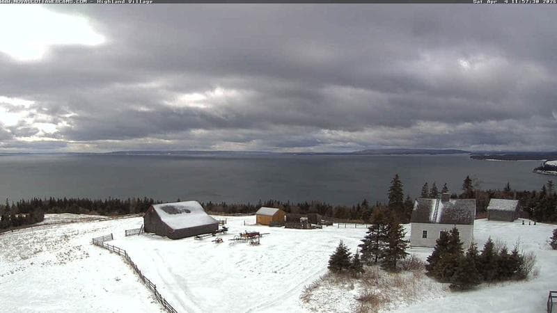 Highland Village Museum