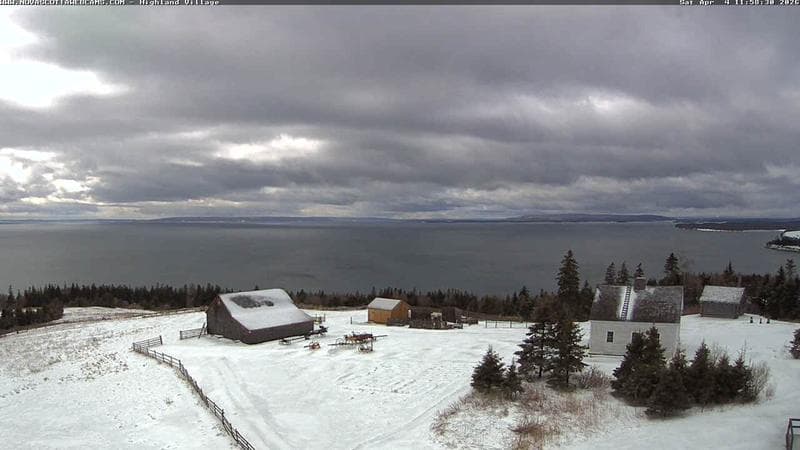 Highland Village Museum