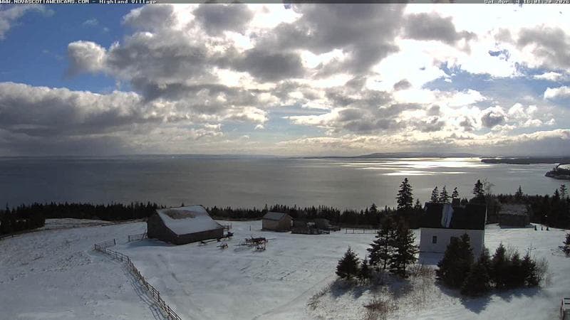 Highland Village Museum