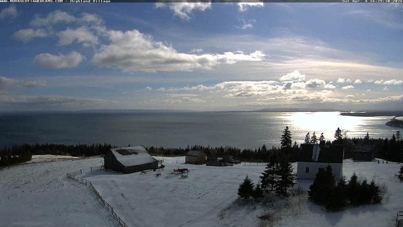 Highland Village Museum