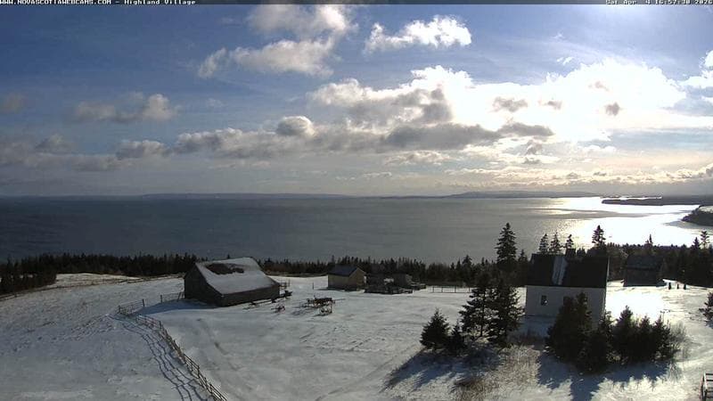 Highland Village Museum