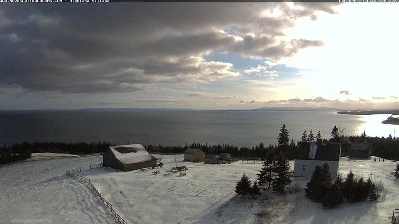 Highland Village Museum