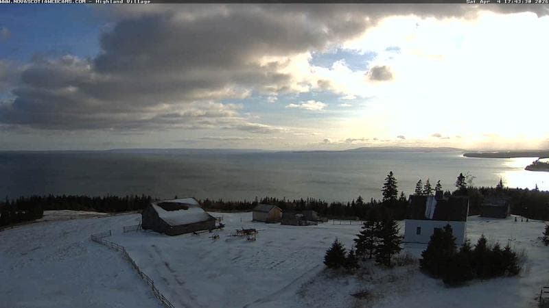 Highland Village Museum