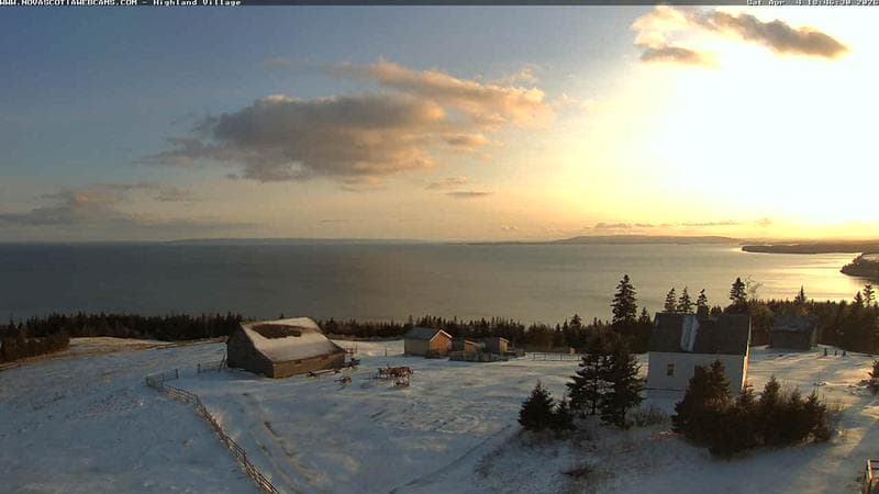 Highland Village Museum