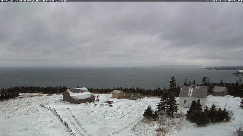 Highland Village Museum