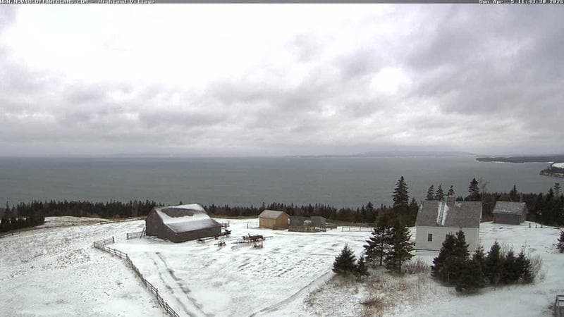 Highland Village Museum