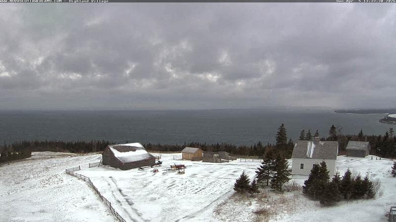 Highland Village Museum