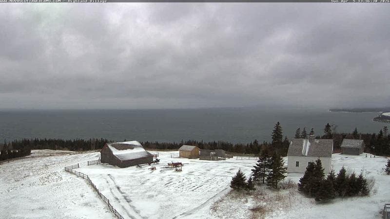 Highland Village Museum