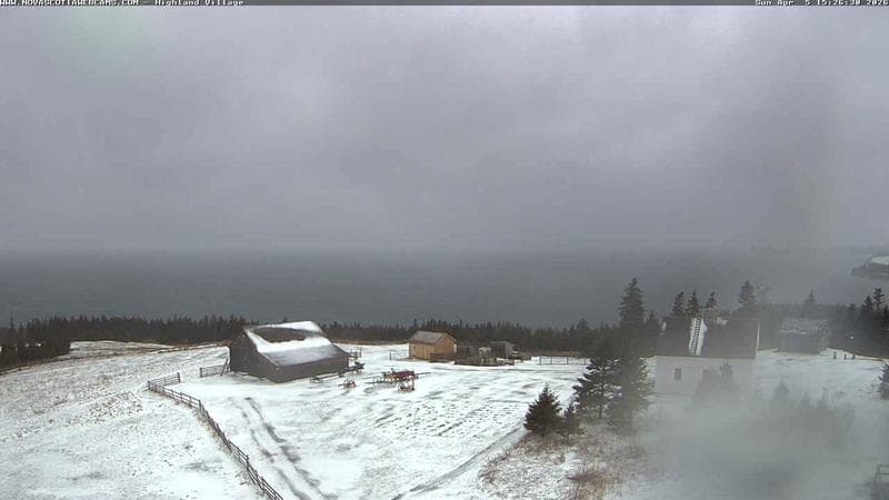 Highland Village Museum