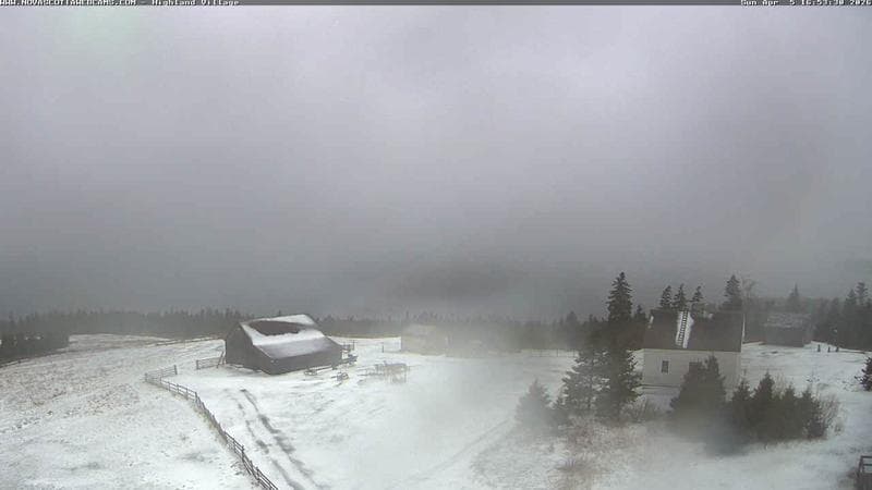 Highland Village Museum