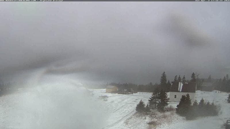 Highland Village Museum