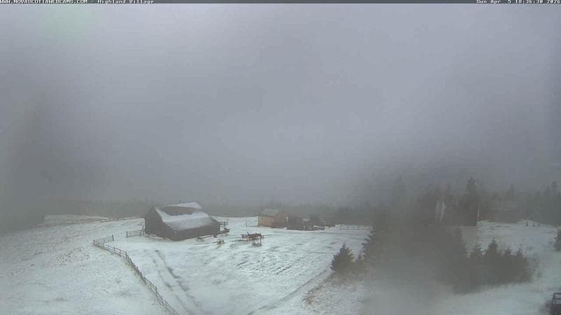 Highland Village Museum