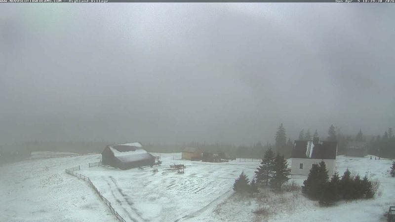 Highland Village Museum