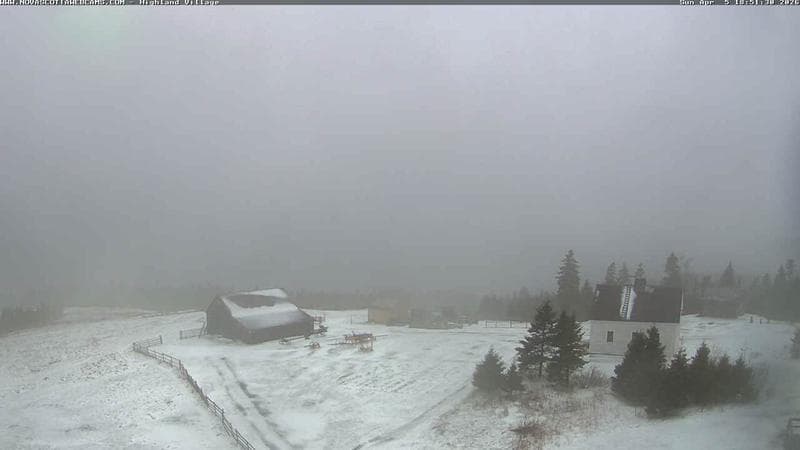 Highland Village Museum