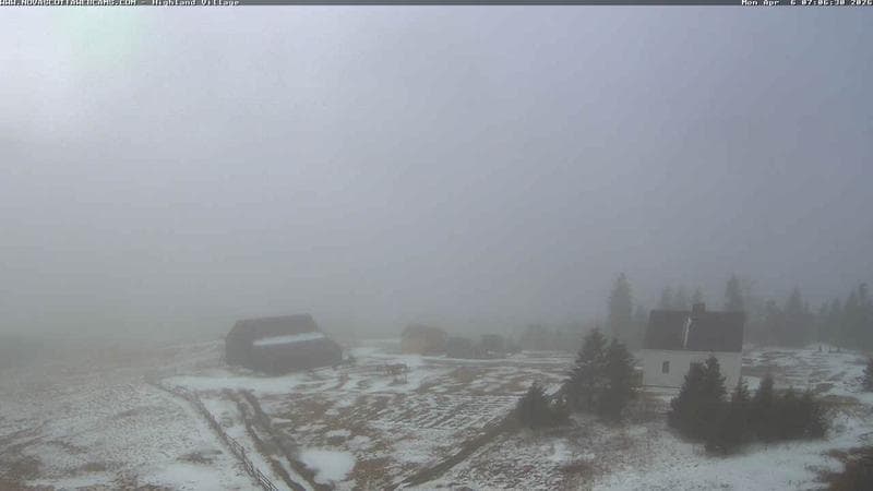 Highland Village Museum