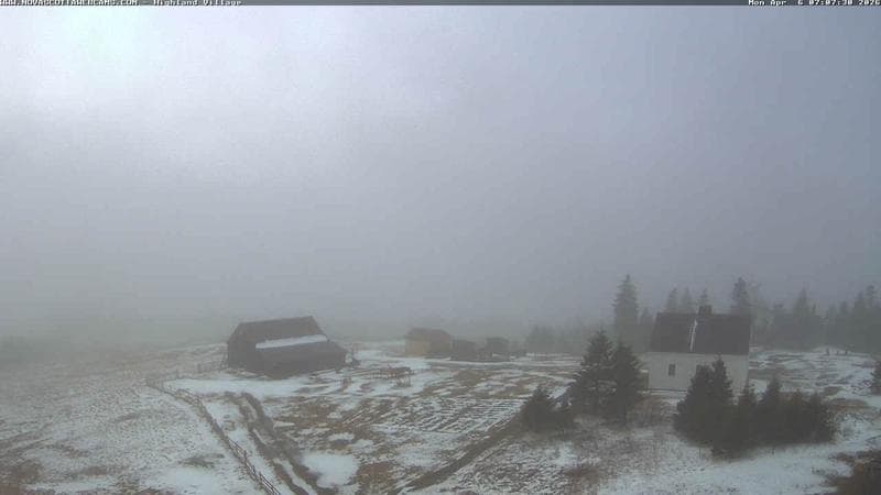 Highland Village Museum